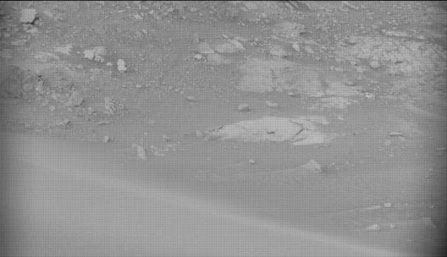 Sol 4298: Mast Camera (Mastcam)