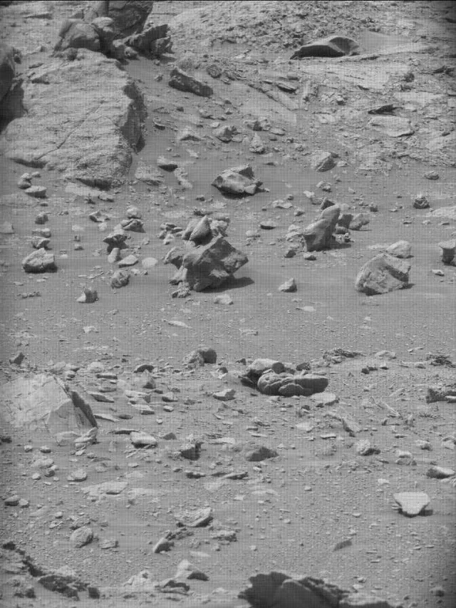 Sol 4298: Mast Camera (Mastcam)