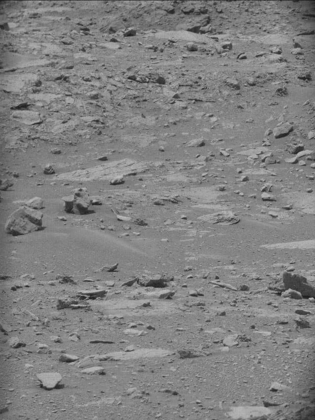 Sol 4298: Mast Camera (Mastcam)