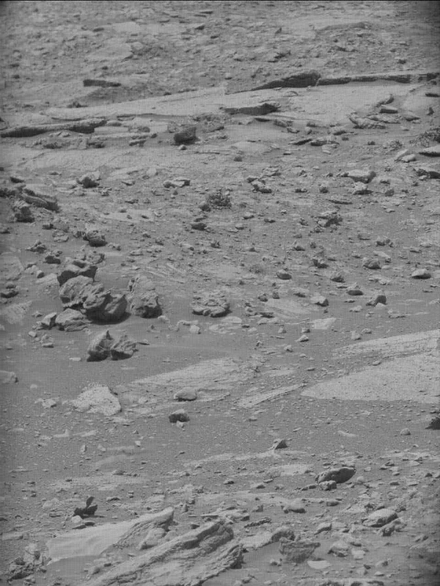 Sol 4298: Mast Camera (Mastcam)