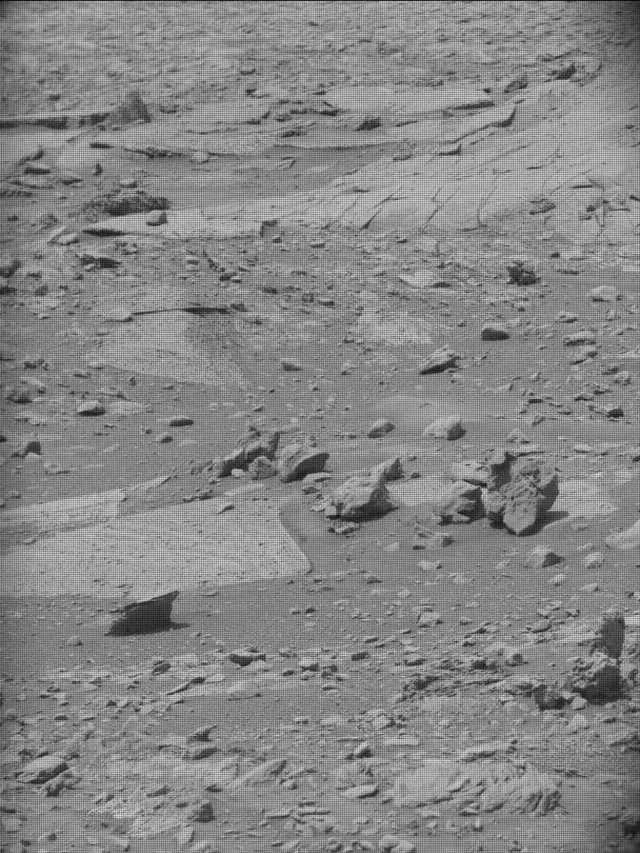Sol 4298: Mast Camera (Mastcam)
