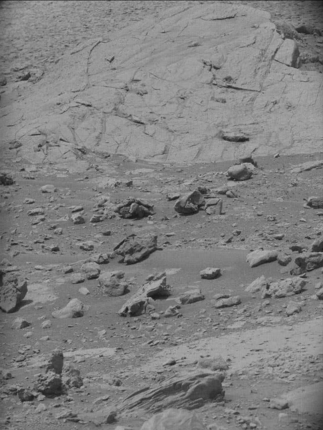 Sol 4298: Mast Camera (Mastcam)