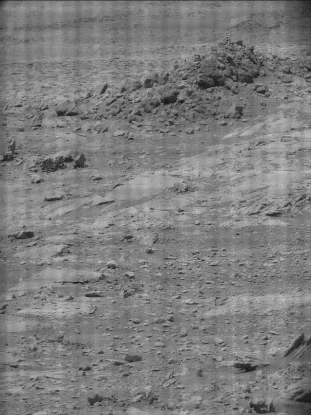 Sol 4298: Mast Camera (Mastcam)