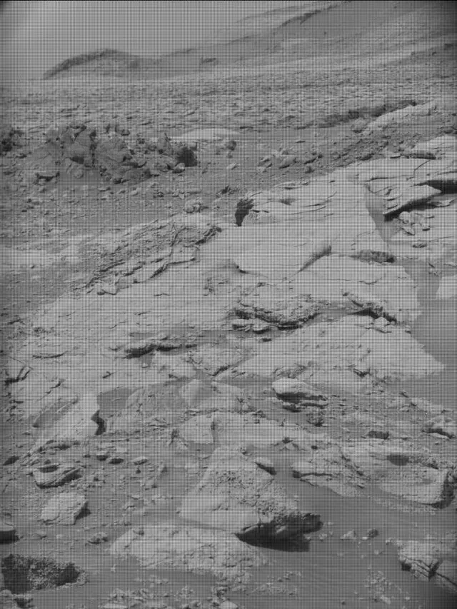 Sol 4298: Mast Camera (Mastcam)
