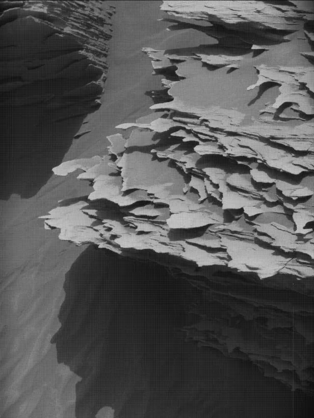 Sol 4298: Mast Camera (Mastcam)