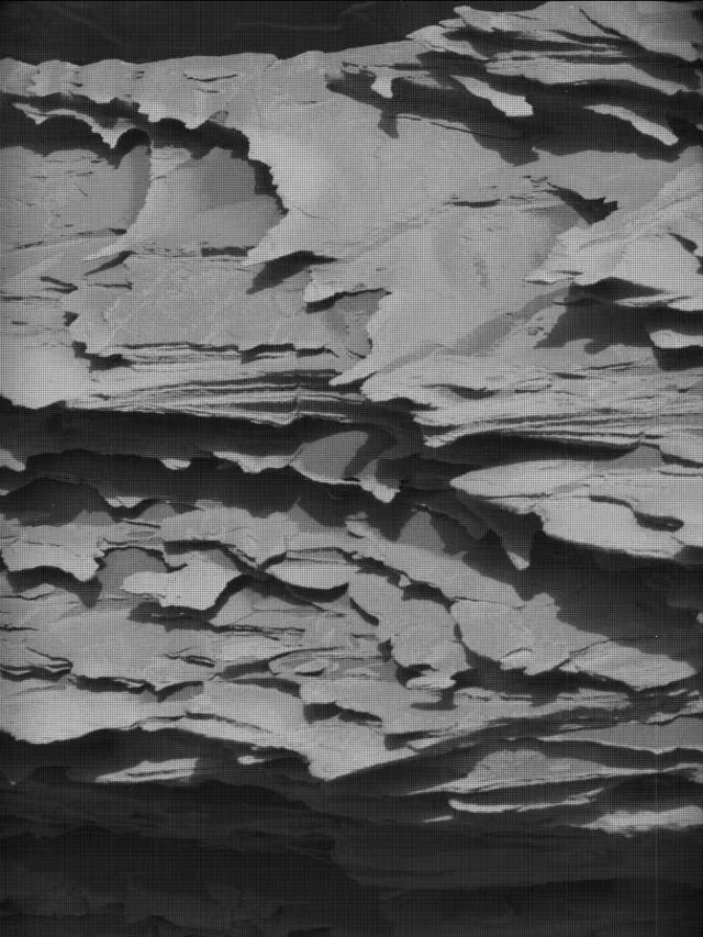 Sol 4298: Mast Camera (Mastcam)