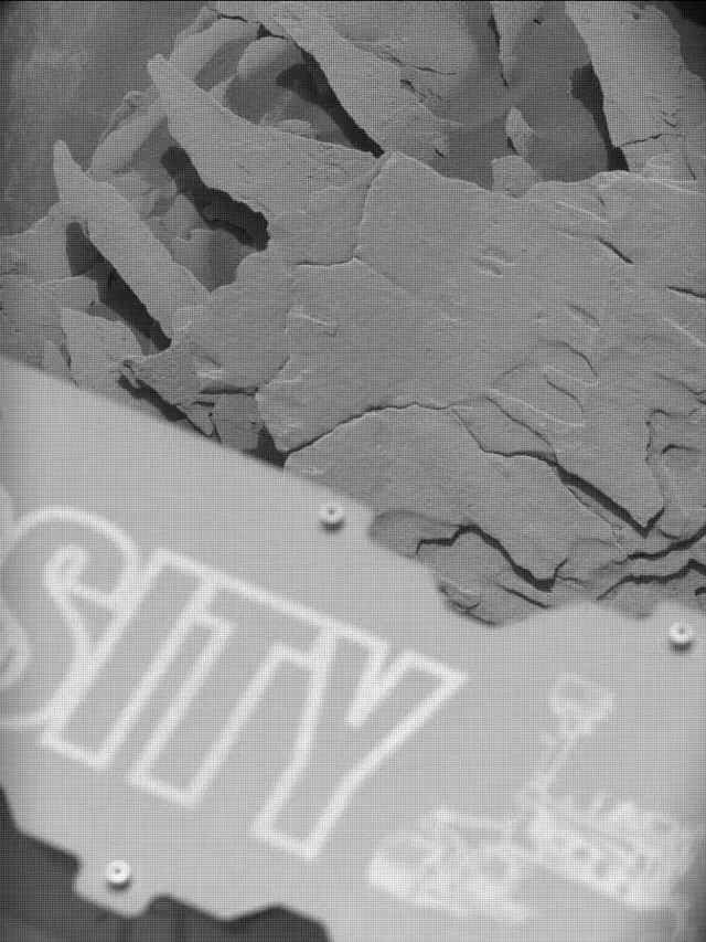 Sol 4298: Mast Camera (Mastcam)