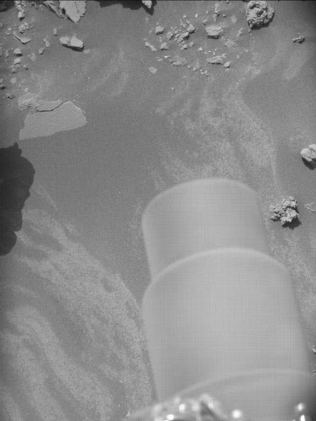 Sol 4298: Mast Camera (Mastcam)