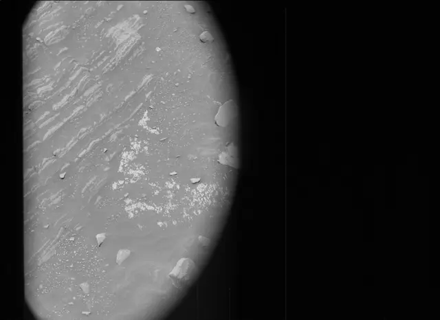 Sol 4298: Mast Camera (Mastcam)