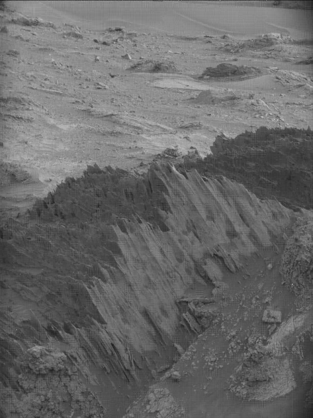 Sol 4298: Mast Camera (Mastcam)