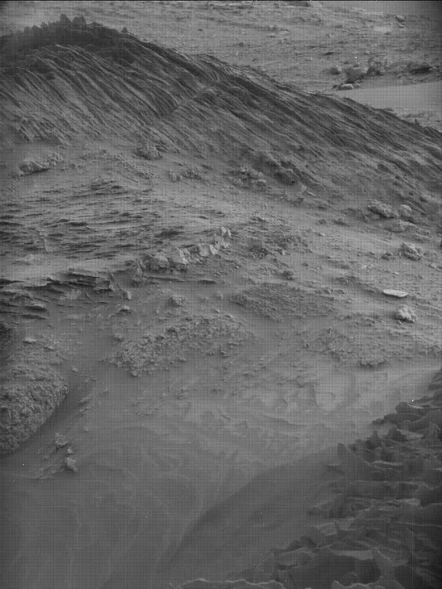 Sol 4298: Mast Camera (Mastcam)