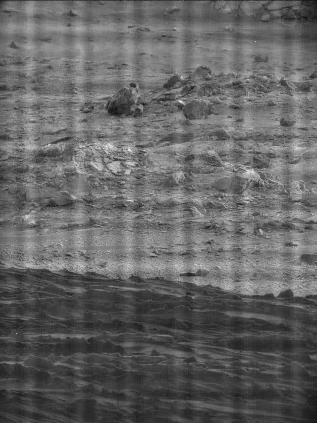 Sol 4298: Mast Camera (Mastcam)