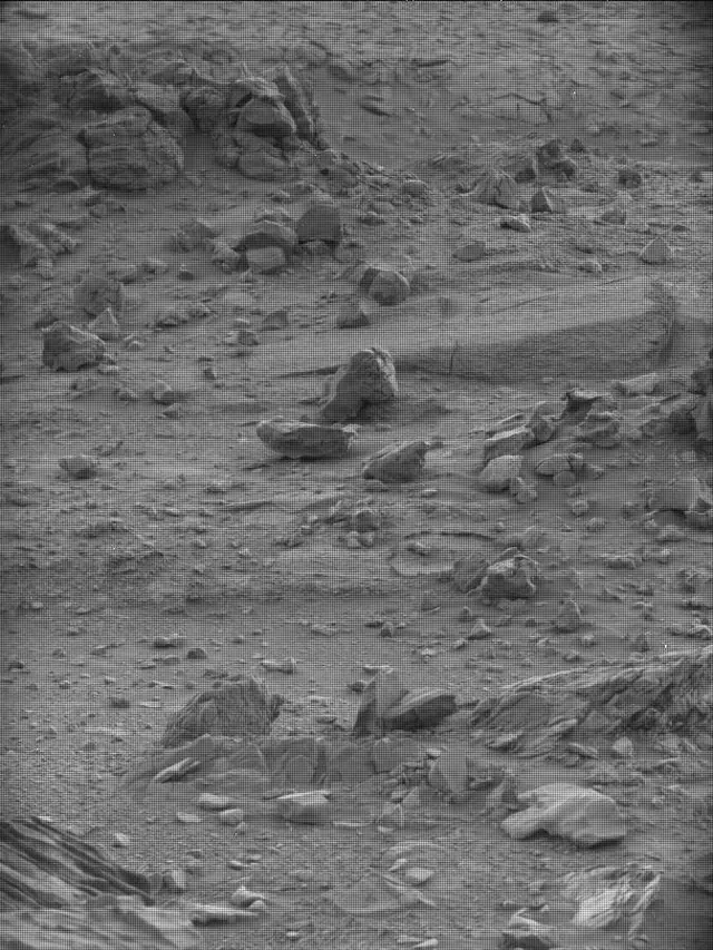 Sol 4298: Mast Camera (Mastcam)