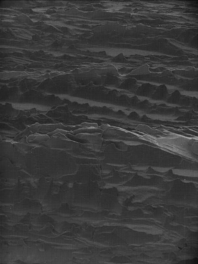 Sol 4298: Mast Camera (Mastcam)