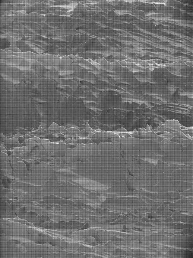 Sol 4298: Mast Camera (Mastcam)