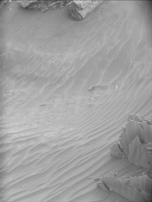 Sol 4298: Mast Camera (Mastcam)