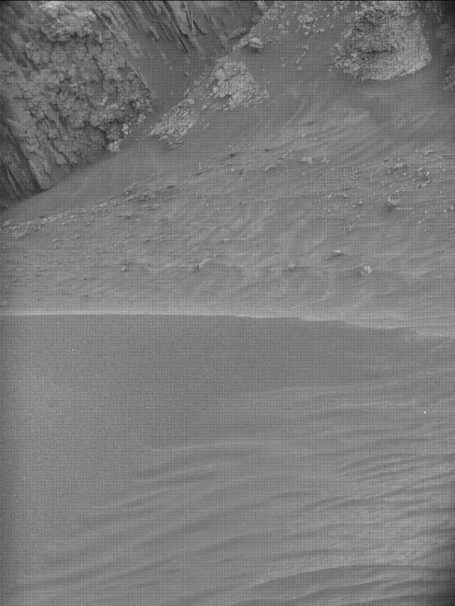 Sol 4298: Mast Camera (Mastcam)