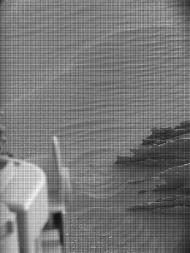 Sol 4298: Mast Camera (Mastcam)