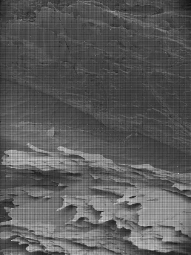 Sol 4298: Mast Camera (Mastcam)