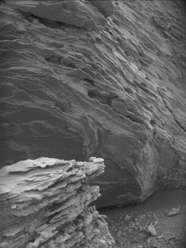 Sol 4298: Mast Camera (Mastcam)