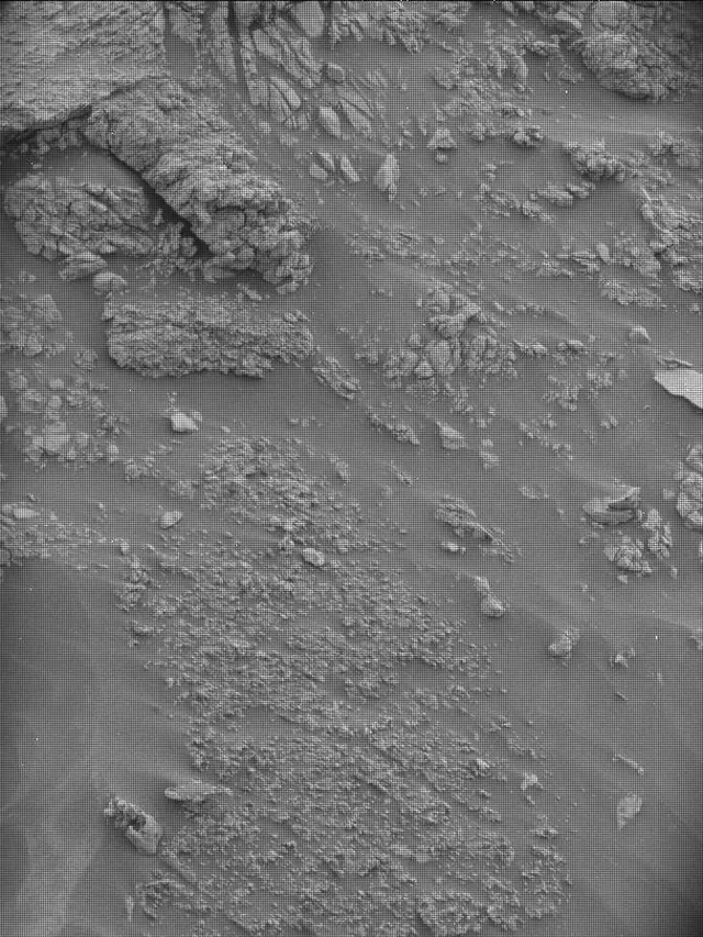 Sol 4298: Mast Camera (Mastcam)