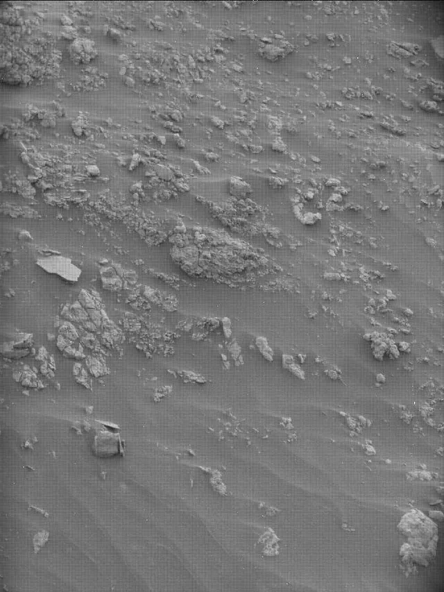 Sol 4298: Mast Camera (Mastcam)