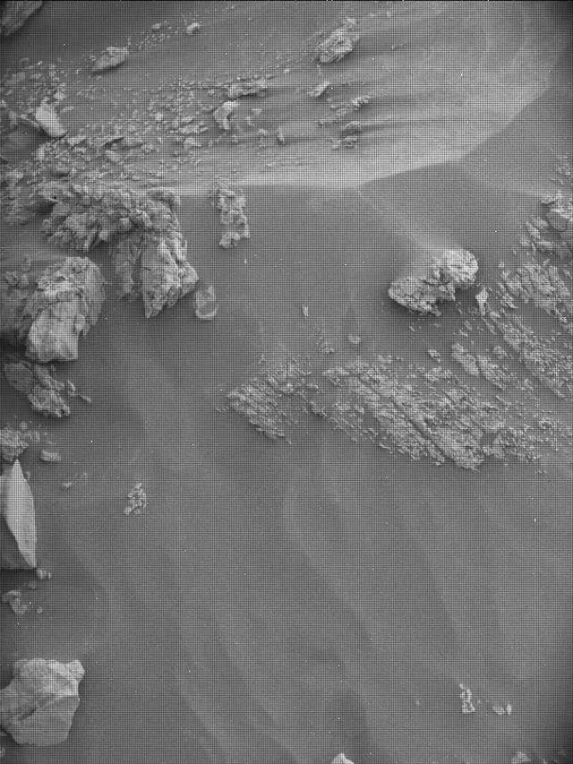 Sol 4298: Mast Camera (Mastcam)