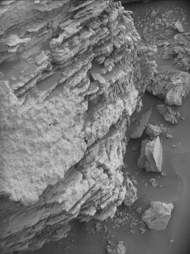 Sol 4298: Mast Camera (Mastcam)