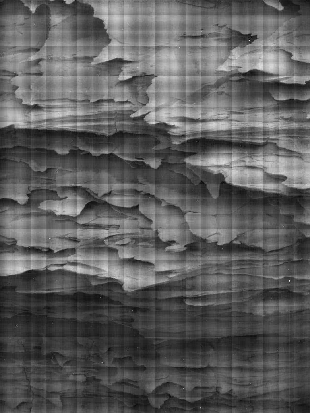 Sol 4298: Mast Camera (Mastcam)