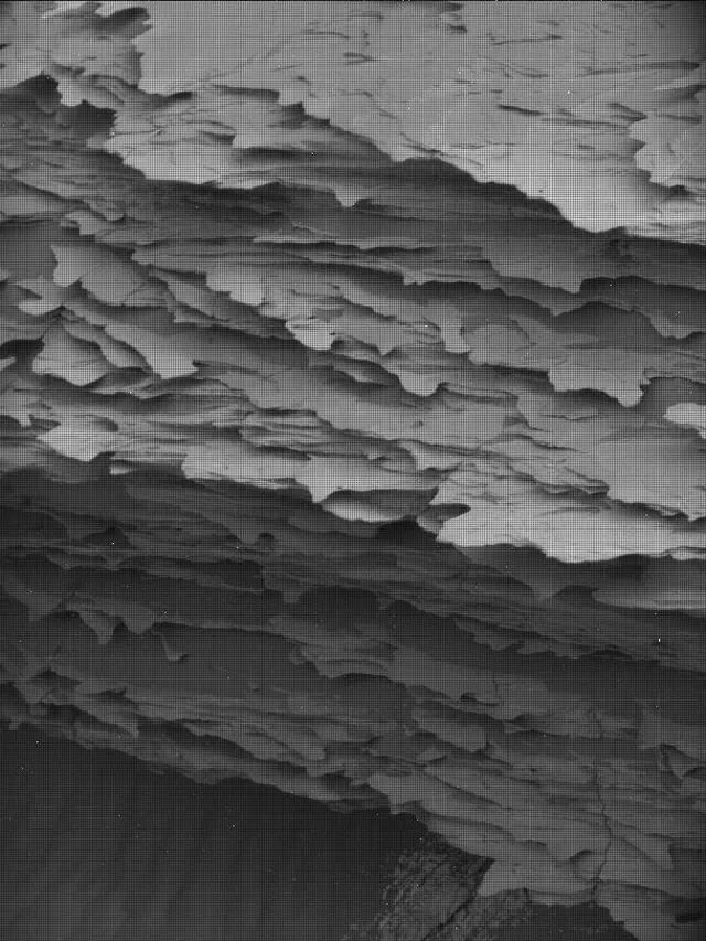 Sol 4298: Mast Camera (Mastcam)