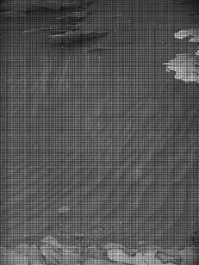 Sol 4298: Mast Camera (Mastcam)
