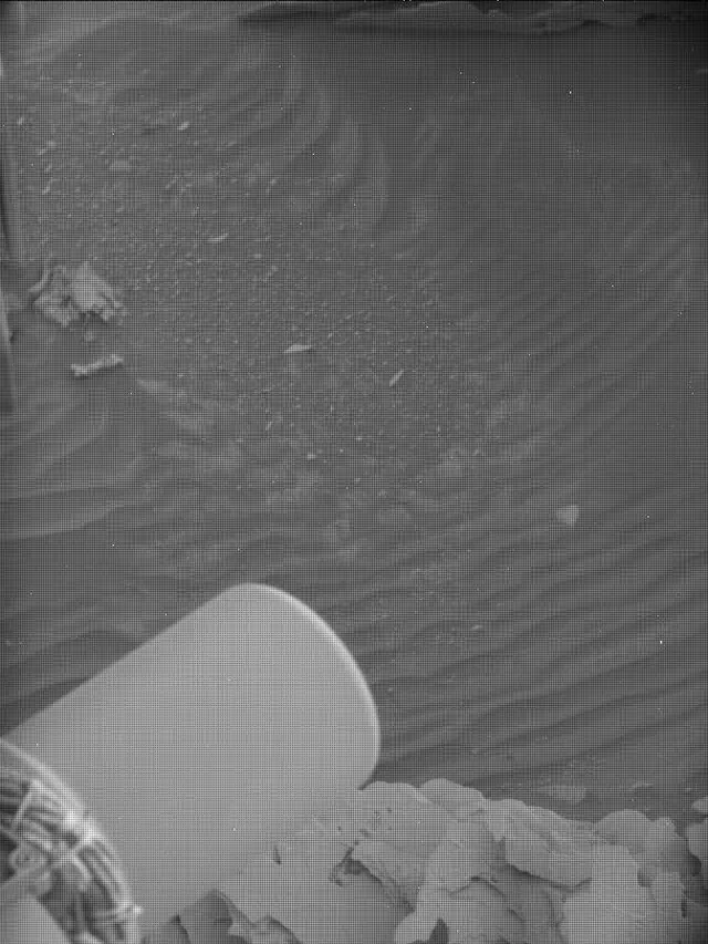 Sol 4298: Mast Camera (Mastcam)