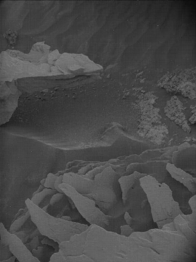 Sol 4298: Mast Camera (Mastcam)