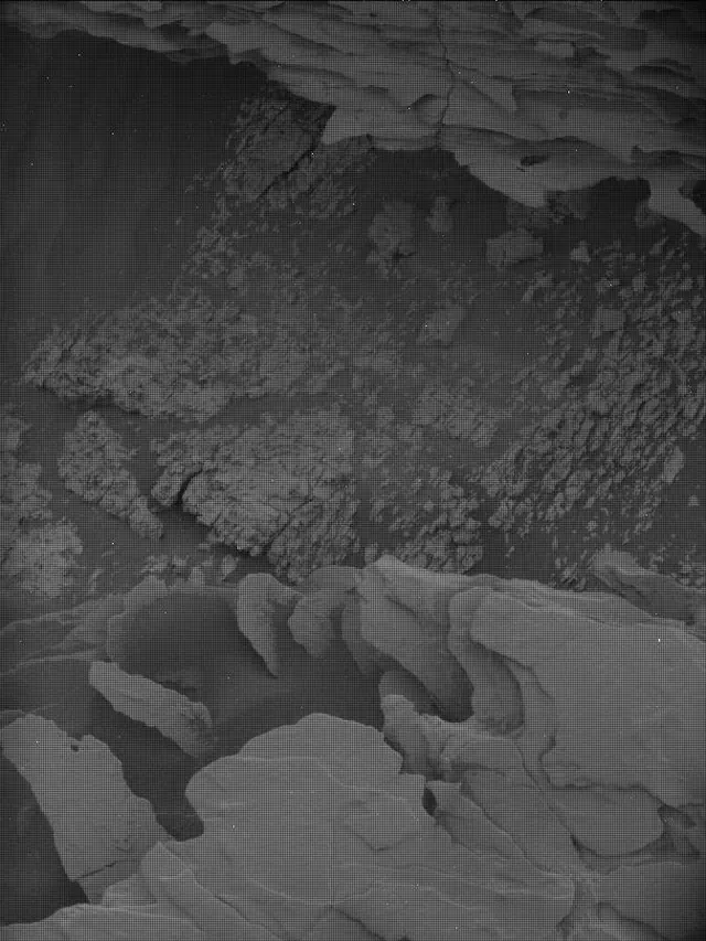Sol 4298: Mast Camera (Mastcam)