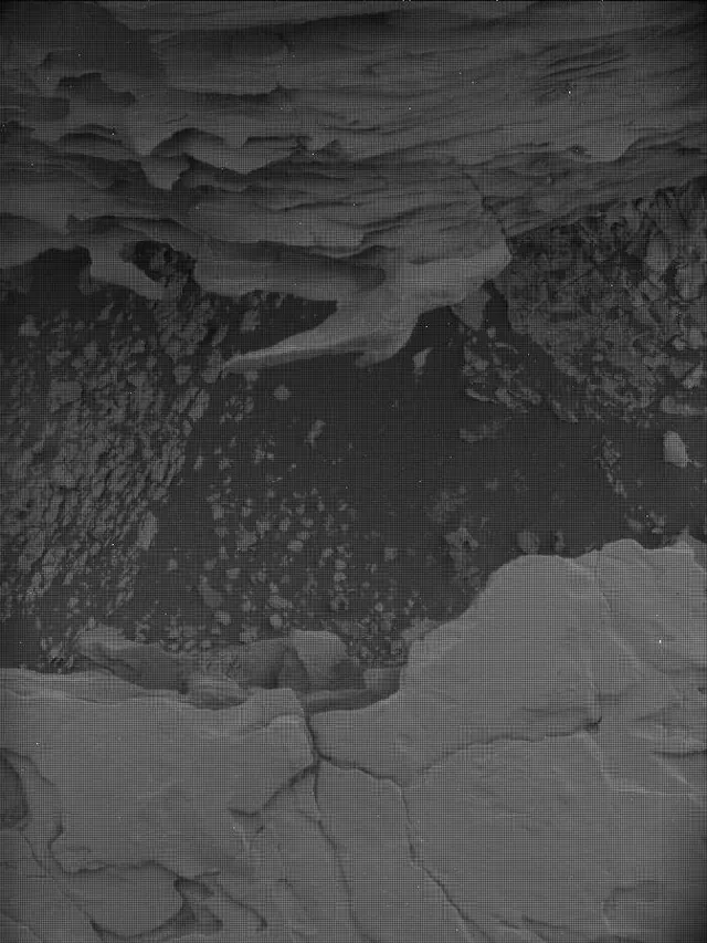 Sol 4298: Mast Camera (Mastcam)