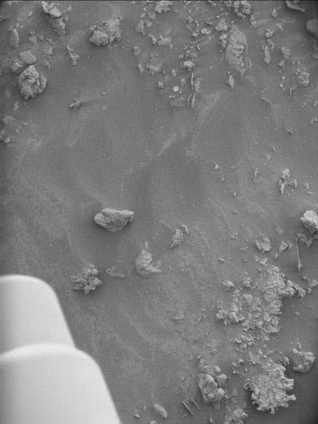 Sol 4298: Mast Camera (Mastcam)
