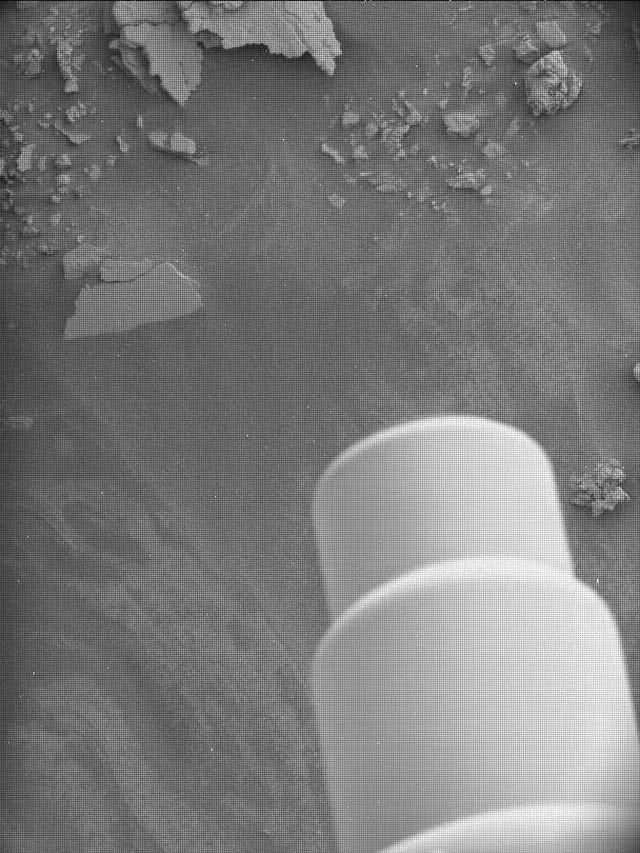 Sol 4298: Mast Camera (Mastcam)