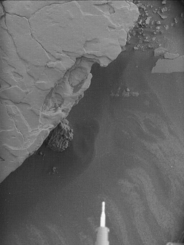 Sol 4298: Mast Camera (Mastcam)