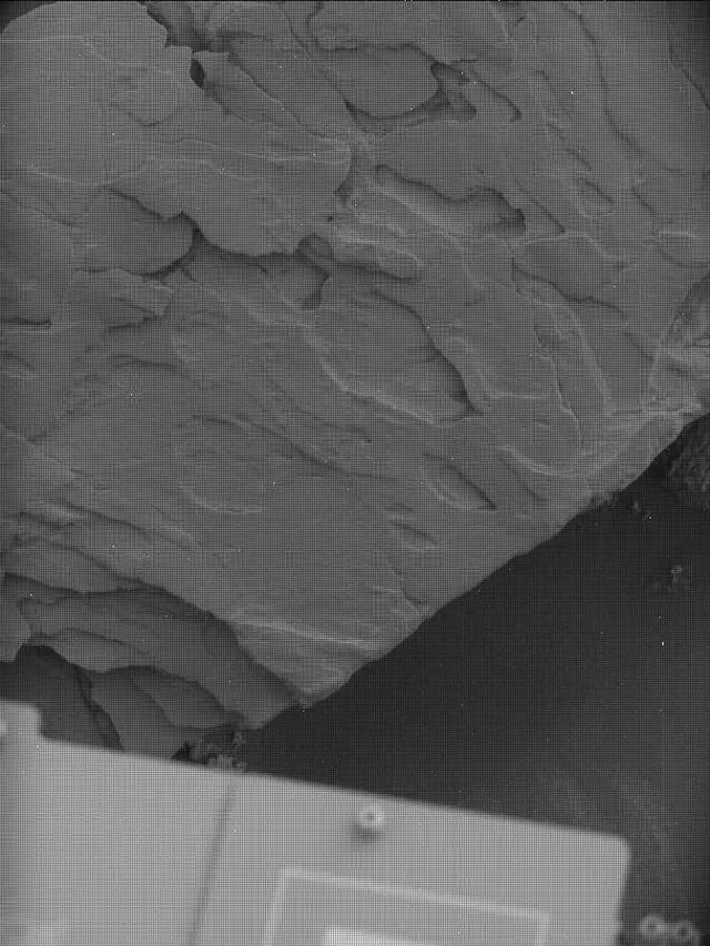 Sol 4298: Mast Camera (Mastcam)
