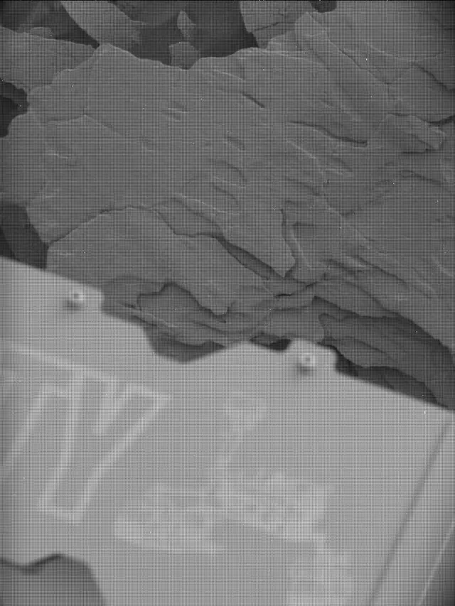 Sol 4298: Mast Camera (Mastcam)