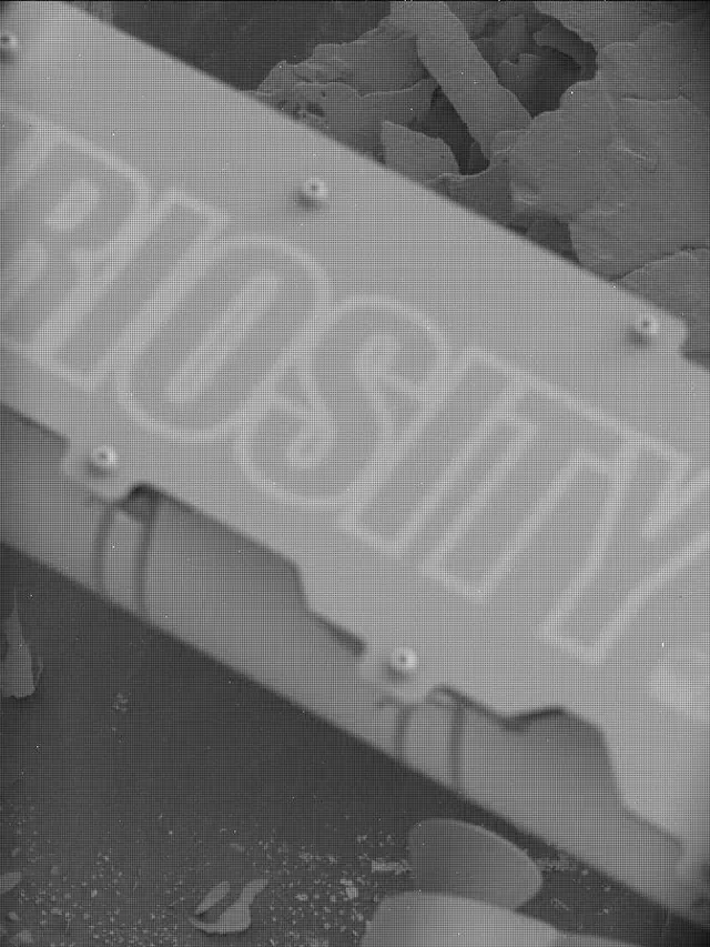 Sol 4298: Mast Camera (Mastcam)