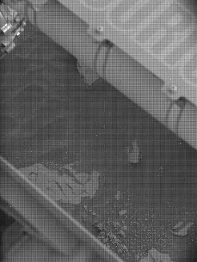 Sol 4298: Mast Camera (Mastcam)