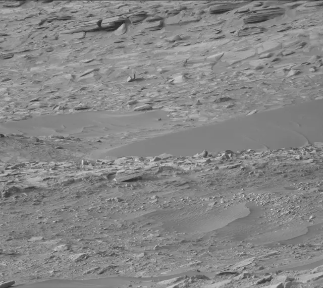 Sol 4298: Mast Camera (Mastcam)