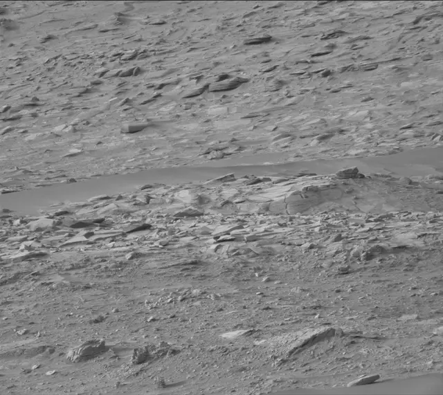 Sol 4298: Mast Camera (Mastcam)