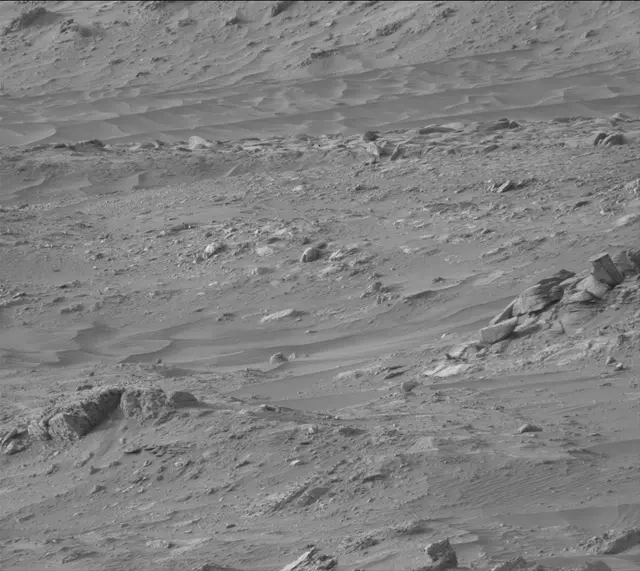 Sol 4298: Mast Camera (Mastcam)