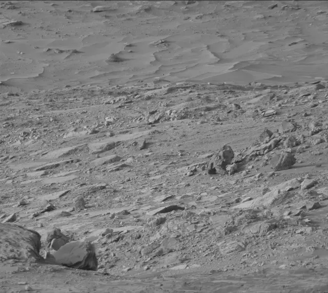 Sol 4298: Mast Camera (Mastcam)