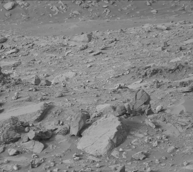 Sol 4298: Mast Camera (Mastcam)