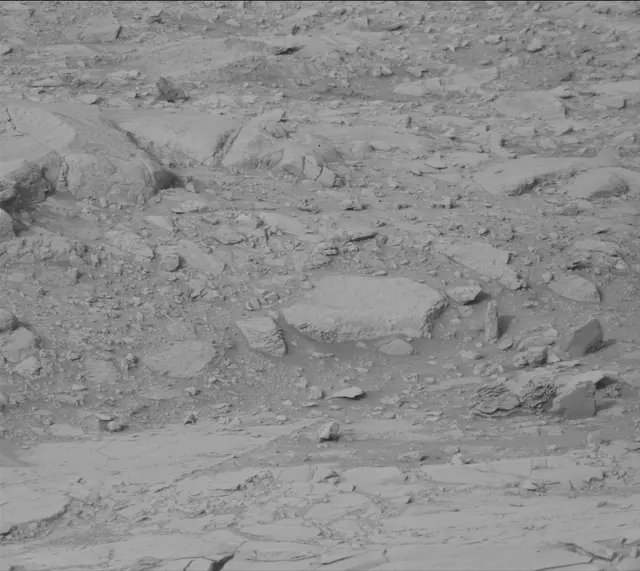 Sol 4298: Mast Camera (Mastcam)
