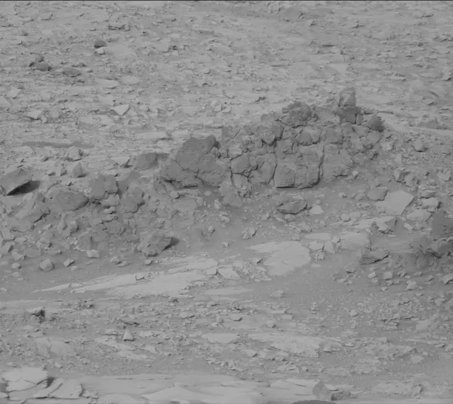 Sol 4298: Mast Camera (Mastcam)