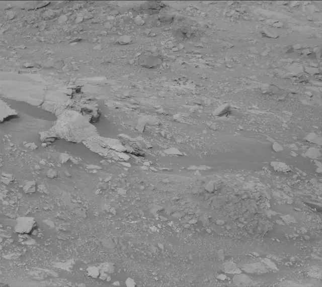 Sol 4298: Mast Camera (Mastcam)